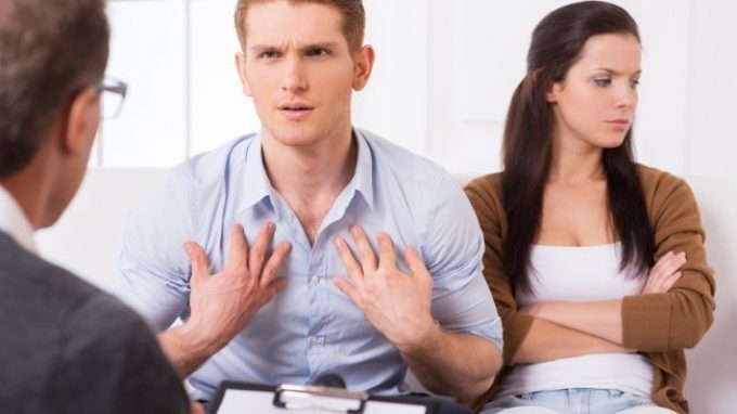La Terapia Gestalt nelle disfunzionalità di coppia