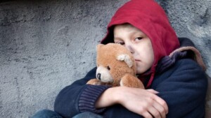 L'effetto della povertà sulle credenze e sulle emozioni dei più piccoli - Immagine: 60307303