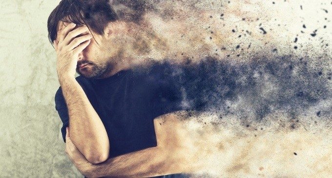 L’alessitimia come disturbo della regolazione affettiva e sua origine