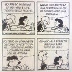 Personalità narcisistica Lucy Peanuts Nr. 08