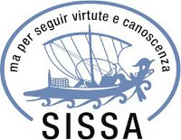 SISSA logo