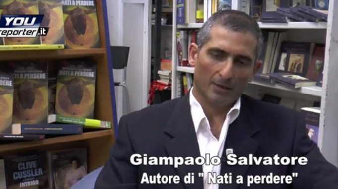 Nati a perdere (2015) di Giampaolo Salvatore – BookTrailer –