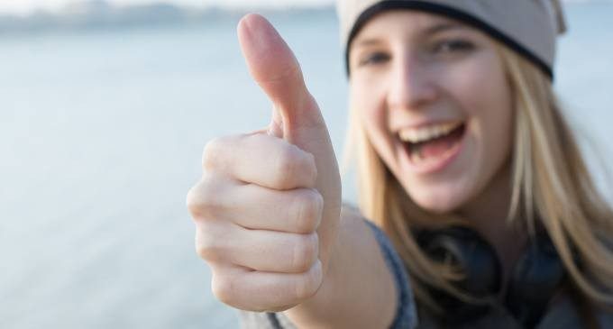 Si può incrementare la felicità con dei semplici esercizi?