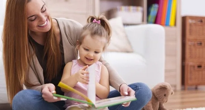 Un bambino che ride è un bambino che apprende meglio! - Immagine: 63291192