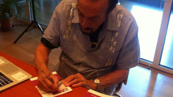 Philip Zimbardo: Lectio Magistralis presso la Sigmund Freud University di Milano, 11 Luglio 2015