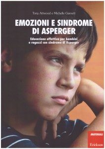 emozioni e sindrome di asperger