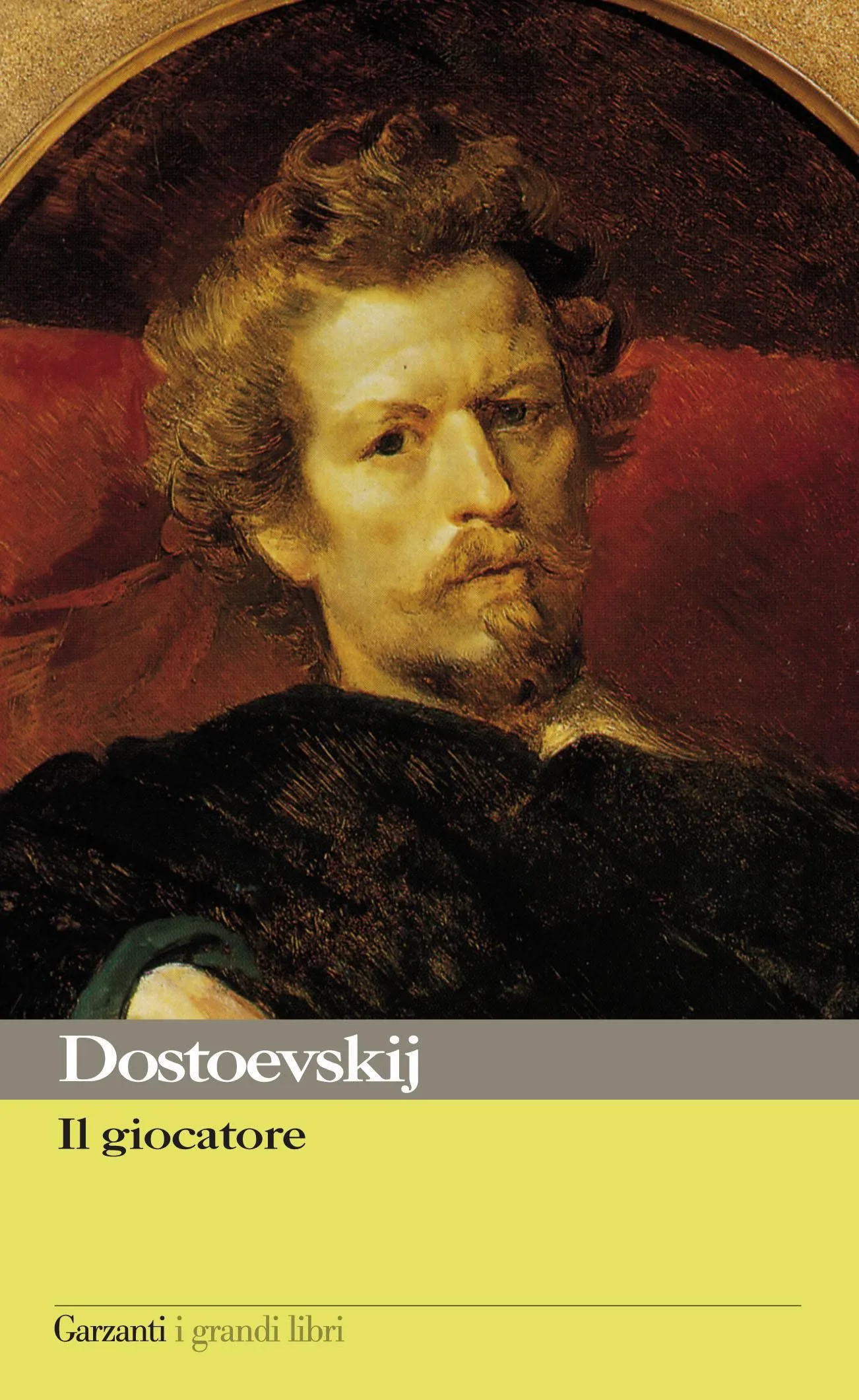 il giocatore di Dostoevskij