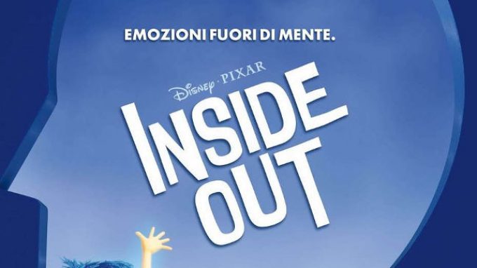 Inside Out: la psicoeducazione al cinema nel nuovo lungometraggio Pixar