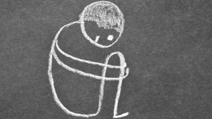 Il DSM 5 e la diagnosi di Depressione Maggiore: dove è finito il diritto di soffrire?