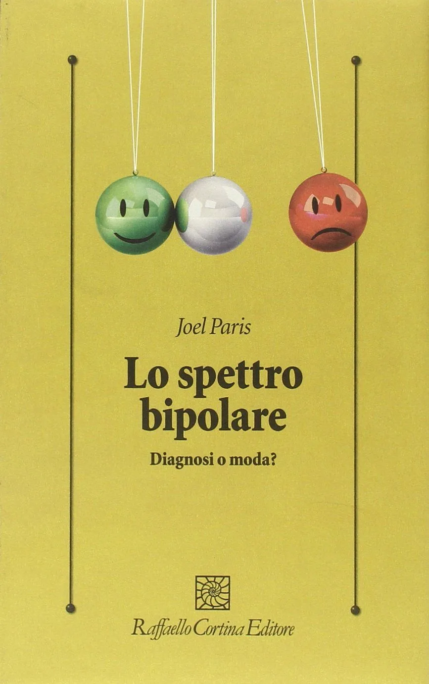 lo spettro bipolare: diagnosi o moda?