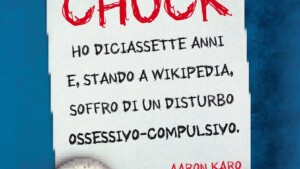 mi chiamo chuck di Aaron Karo