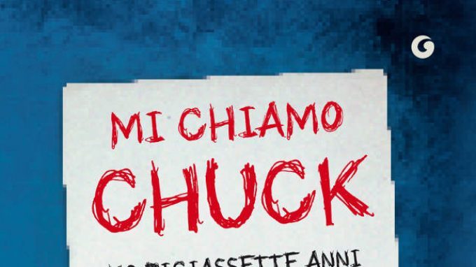 Mi chiamo Chuck, ho diciassette anni e, stando a Wikipedia, soffro di disturbo ossessivo-compulsivo di Aaron Karo – I consigli per l’estate di libri e film Nr. 02