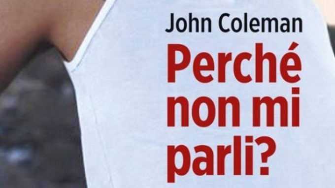 Perché non mi parli? Il conflitto tra genitori e figli adolescenti (2015) – Recensione