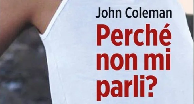 Perchè non mi parli. Il conflitto tra genitori e figli adolescenti