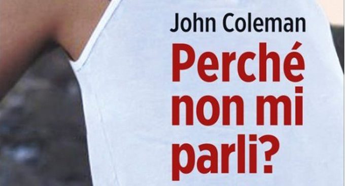 Perchè non mi parli. Il conflitto tra genitori e figli adolescenti