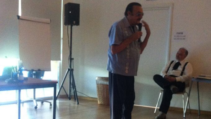 Philip Zimbardo: My journey from evil to heroism – Report Pt. 2