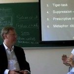 Adrian Wells - Intervista