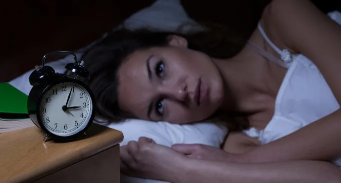 L’effetto negativo della deprivazione di sonno sull’equilibrio metabolico e sul ritmo circadiano - Immagine: 74563489