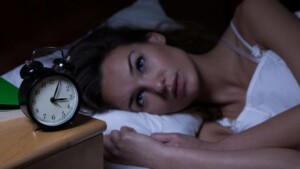 L’effetto negativo della deprivazione di sonno sull’equilibrio metabolico e sul ritmo circadiano - Immagine: 74563489