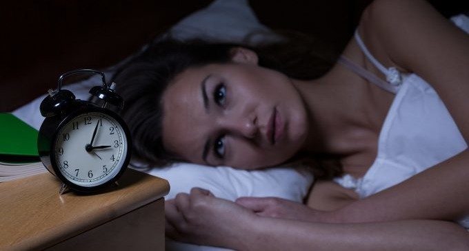 L’effetto negativo della deprivazione di sonno sull’equilibrio metabolico e sul ritmo circadiano