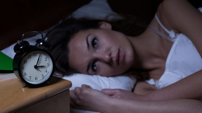 L’effetto negativo della deprivazione di sonno sull’equilibrio metabolico e sul ritmo circadiano