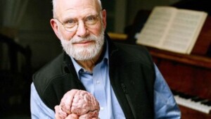 Addio a Oliver Sacks: il neurologo con la sensibilità dello scrittore