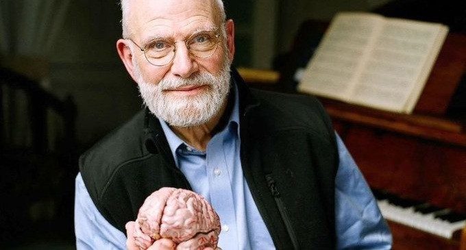 Addio a Oliver Sacks: il neurologo con la sensibilità dello scrittore