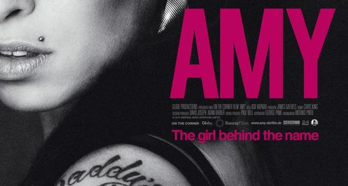 Amy - the girl behind the name (2015) di Asif Kapadia - Recensione