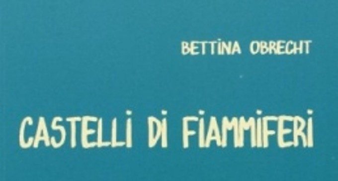 Castelli di fiammiferi. Una storia sulla disabilità e per la disabilità adatta a bambini e adulti (2013) – Recensione