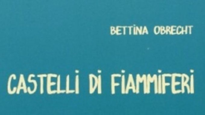 Castelli di fiammiferi. Una storia sulla disabilità e per la disabilità adatta a bambini e adulti (2013) – Recensione