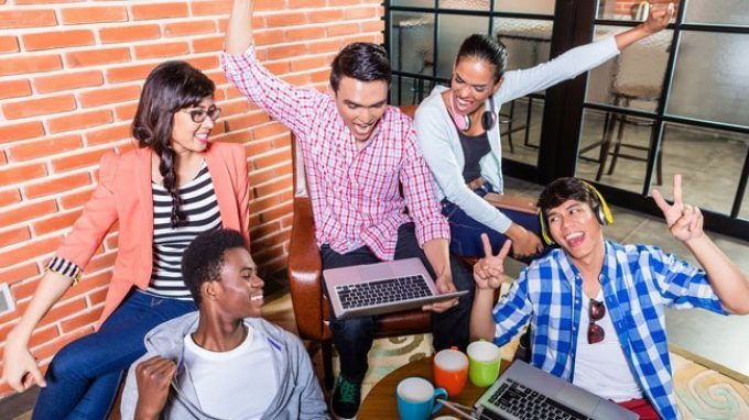 Ce la posso fare! La self-determination theory e l’importanza della motivazione