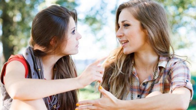 Chi predica bene e razzola male: seguiremmo mai i nostri consigli?