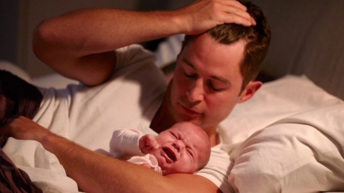 Depressione post partum paterna: una nuova sfida per la genitorialità?