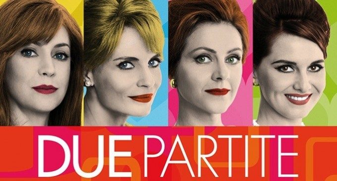 Due partite (film, 2008): la femminilità a confronto tra 2 generazioni