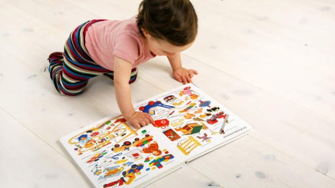 Dal suono al significato: i bambini prelinguistici sanno che le parole “stanno per” qualcos’altro?