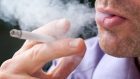 Interpretazione catastrofica dei sintomi astinenziali nei fumatori