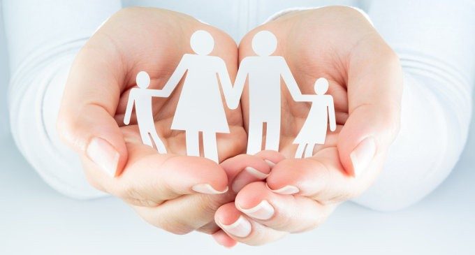 Affido familiare: la sfida della co-genitorialità. Tra processo di separazione e attaccamento