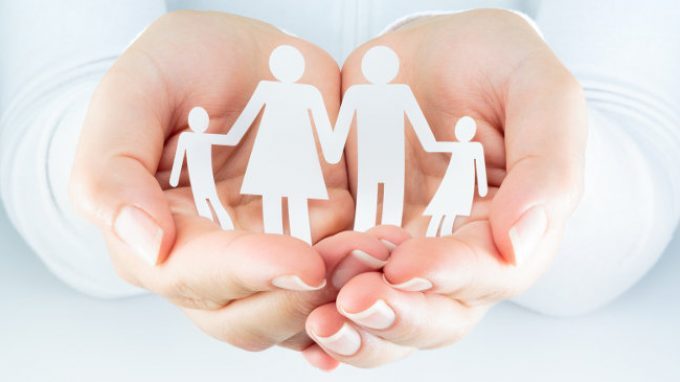 Affido familiare: la sfida della co-genitorialità. Tra processo di separazione e attaccamento