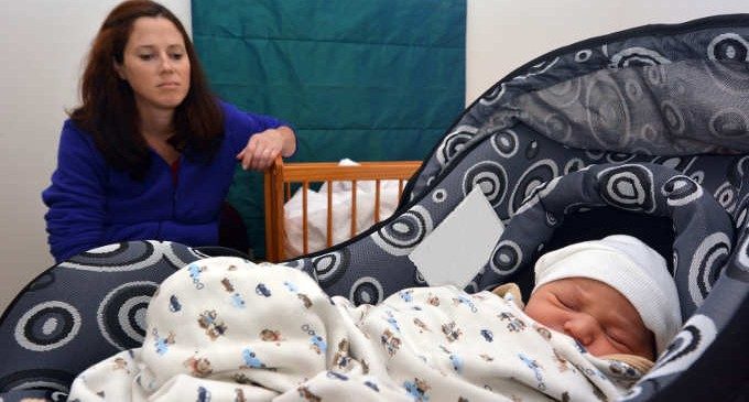 La depressione post-natale: definizione, conseguenze cognitive ed emotive nei figli e trattamento