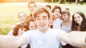 Immagine: Fotolia_67416511_Una ricerca esplorativa sull'adattamento psicologico e sulle influenze familiari e culturali in preadolescenza