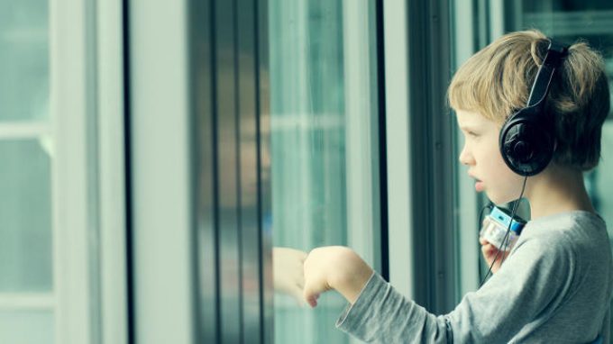 Autismo: differenze di genere nello sviluppo di disturbo autistico