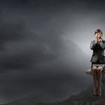 Le emozioni & la percezione dei colori: il mancato colore della tristezza