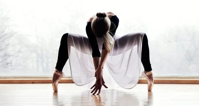 Immagine: Fotolia_74987987_Danza e psicologia esiste una relazione tra lo stile e il genere di danza e i tratti di personalit&agrave;