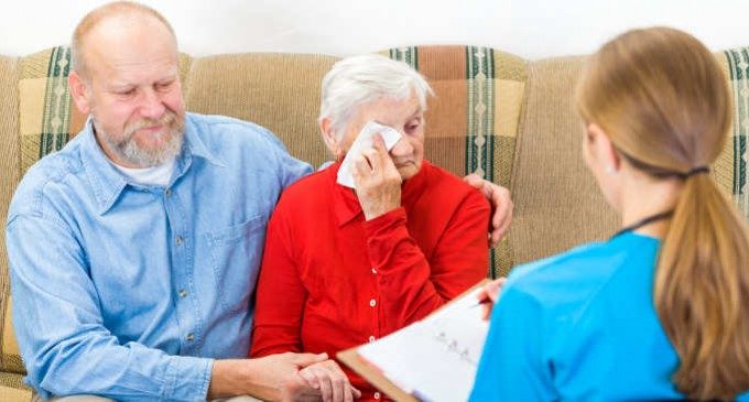 La depressione nell’anziano: definizione e trattamento