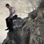 Immagine: Fotolia_82382833_tendenza al suicidio e difficoltà nel decision making
