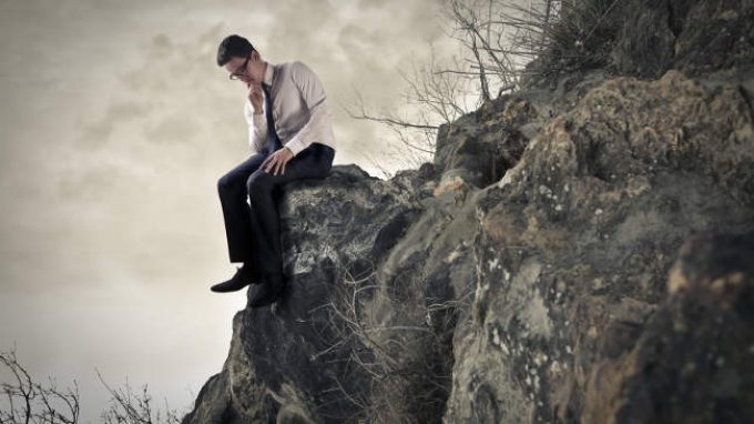Tendenza al suicidio & difficoltà nel decision-making