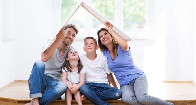 Il parenting nelle famiglie non tradizionali