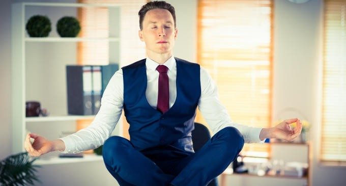 Cambiamenti neurologici nel praticante mindfulness