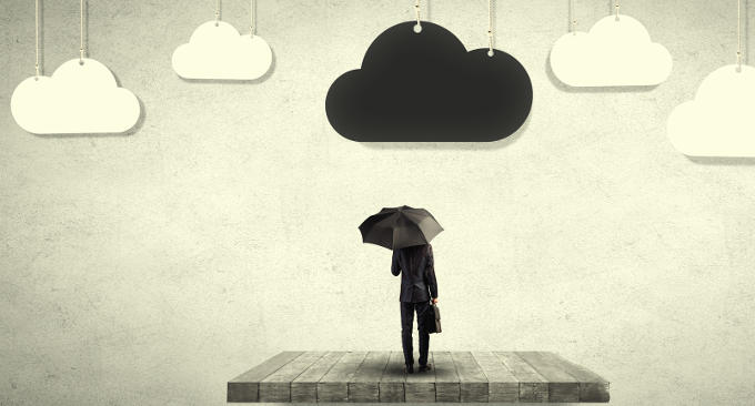 Emozioni negative credenze atteggiamenti significati