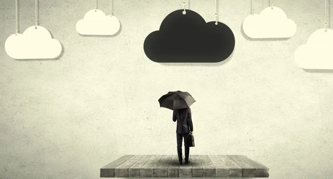Emozioni negative credenze atteggiamenti significati